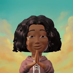 Meet your Posher, Latoya